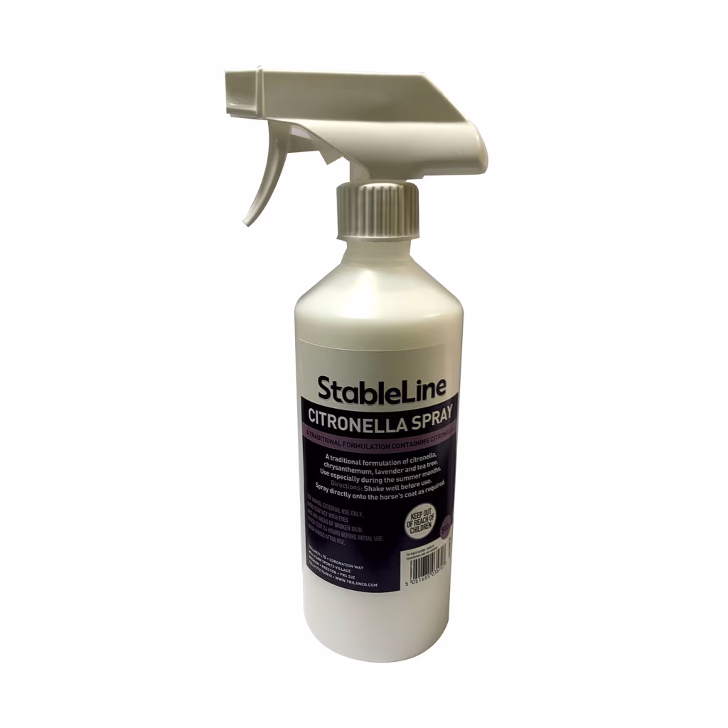 Stableline Citronella Spray 500ml