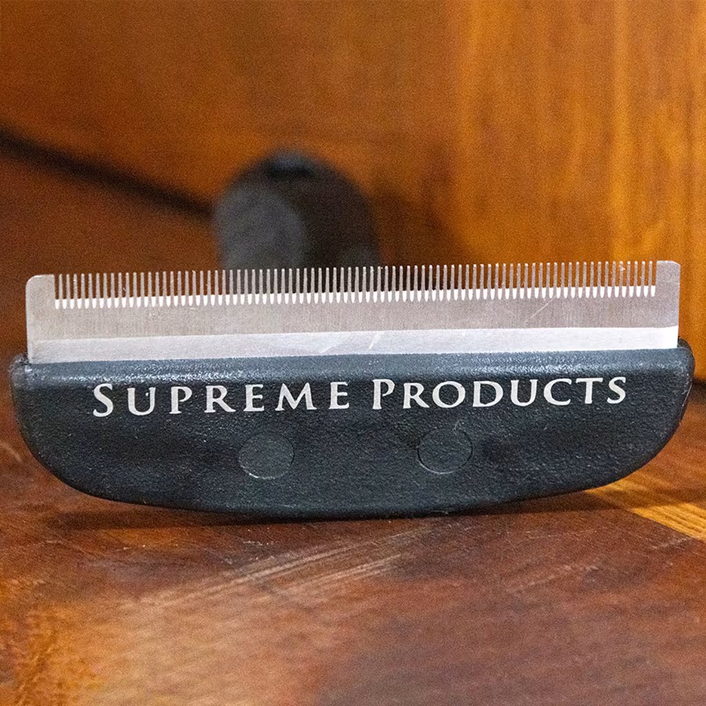 Supreme Products Neat & Tidy Glorious Groomer