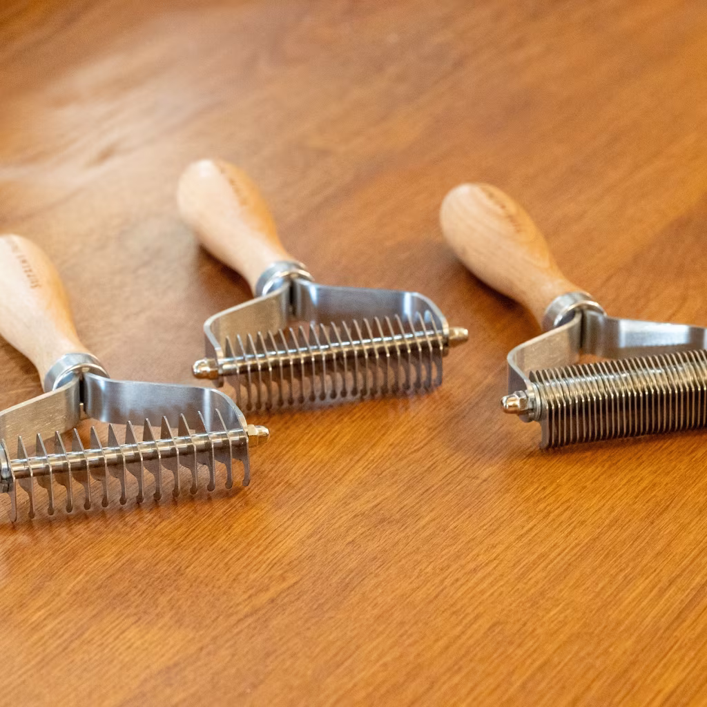 Supreme Products Neat & Tidy Thinning Comb