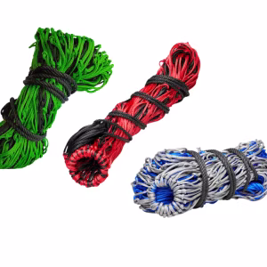 Firefoot Double Haynet