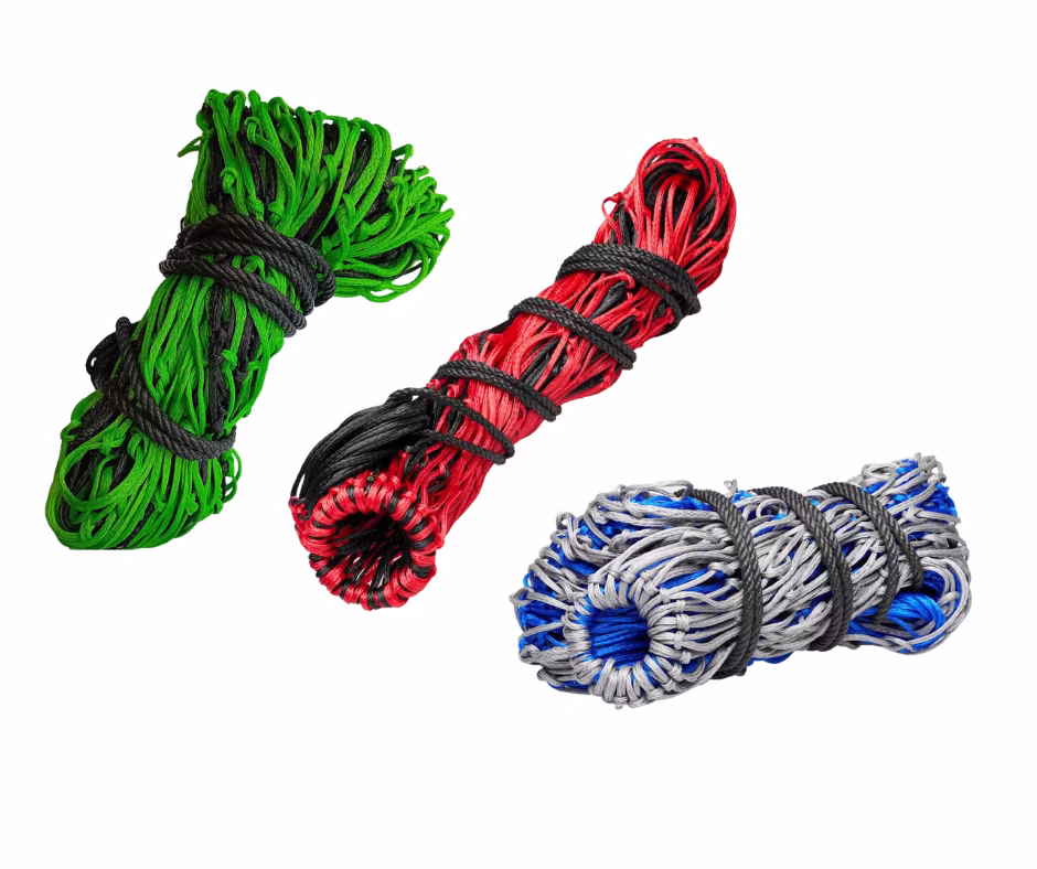 Firefoot Double Haynet
