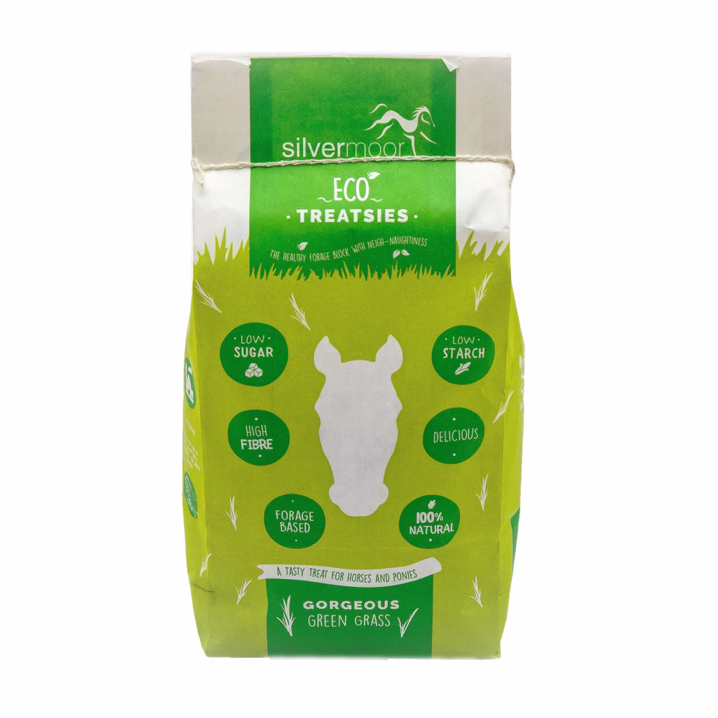 Silvermoor Eco Treatsies - 1Kg