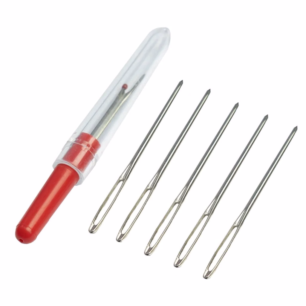 Supreme Products Plaiting Needles and Unpicker