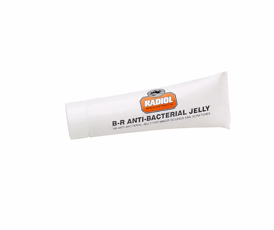 Radiol B-R Anti-Bacterial Jelly 40g